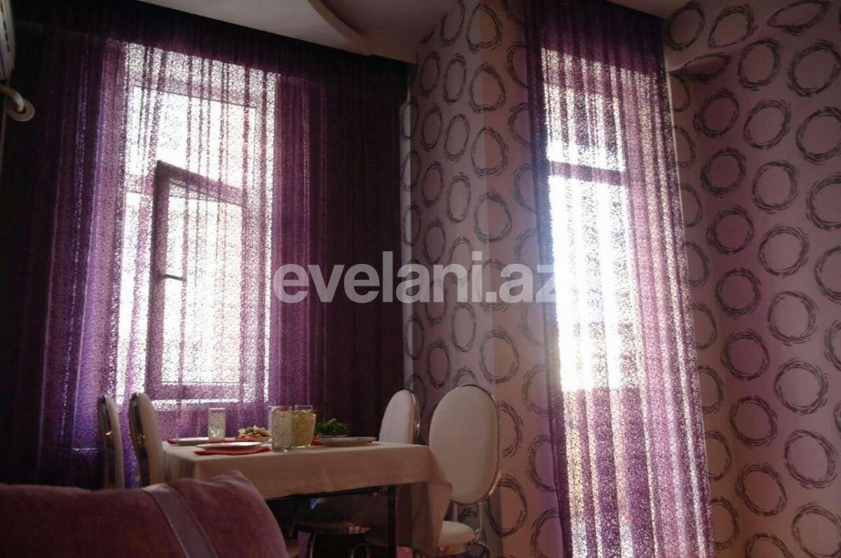 Satılır, yeni tikili, 2 otaqlı, 48 m², Bakı, Səbail r, Bayıl q.