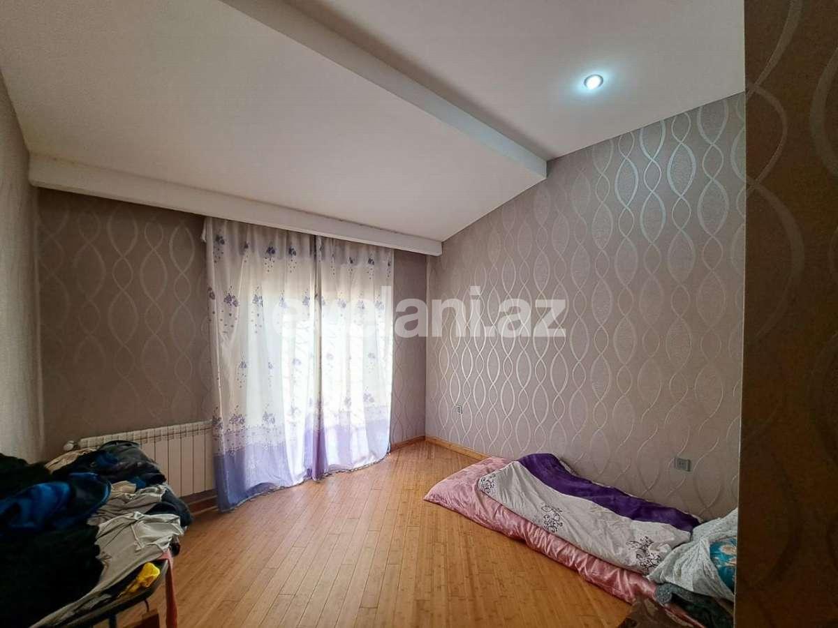 Satılır, yeni tikili, 3 otaqlı, 102 m², Bakı, Nərimanov r, Nəriman Nərimanov m.