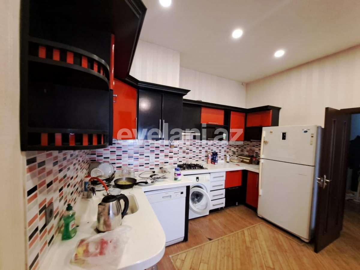 Satılır, yeni tikili, 3 otaqlı, 102 m², Bakı, Nərimanov r, Nəriman Nərimanov m.