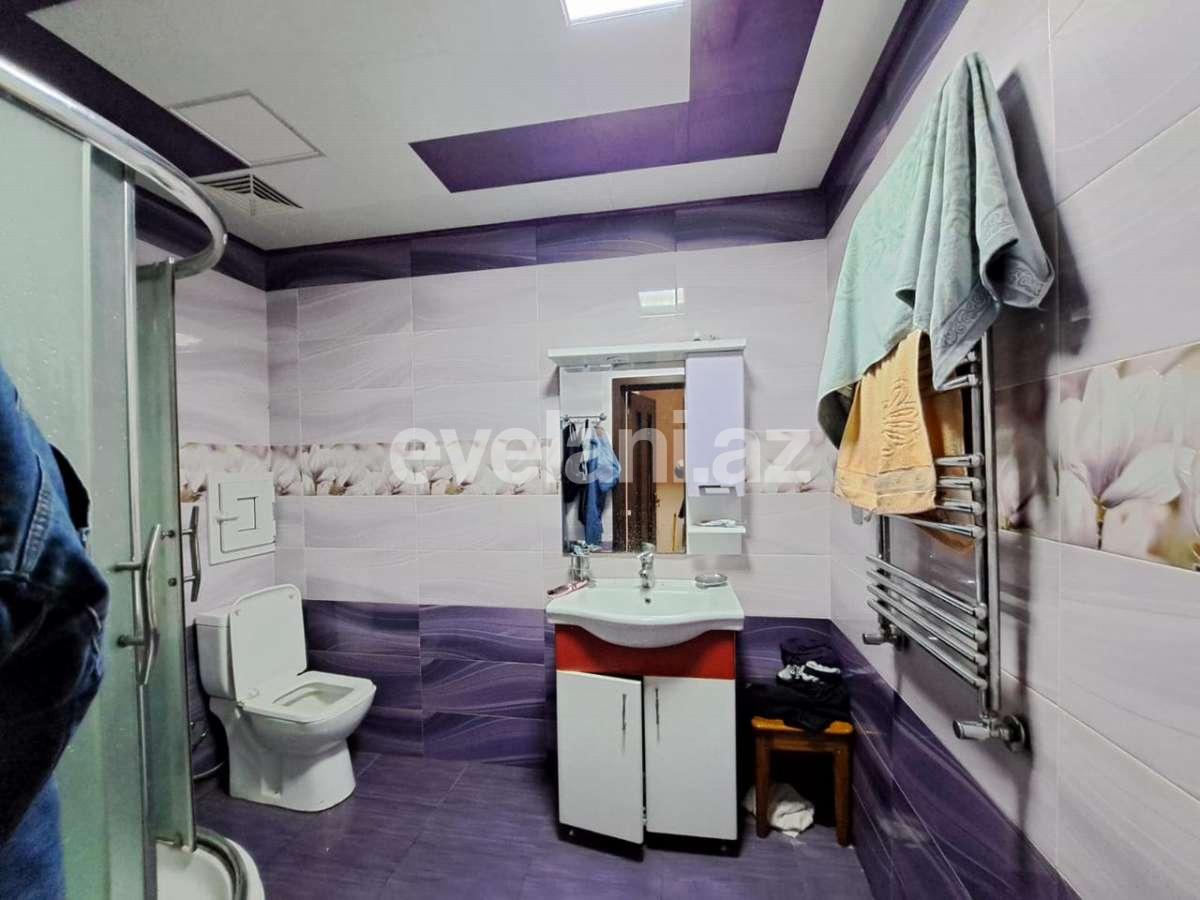 Satılır, yeni tikili, 3 otaqlı, 102 m², Bakı, Nərimanov r, Nəriman Nərimanov m.