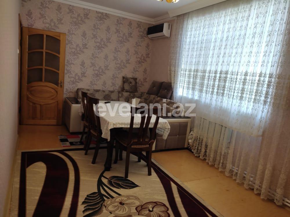 Продаётся, вторичка, 2-комнаты, 57 m², Сумгаит, 11-й микрорайон r.