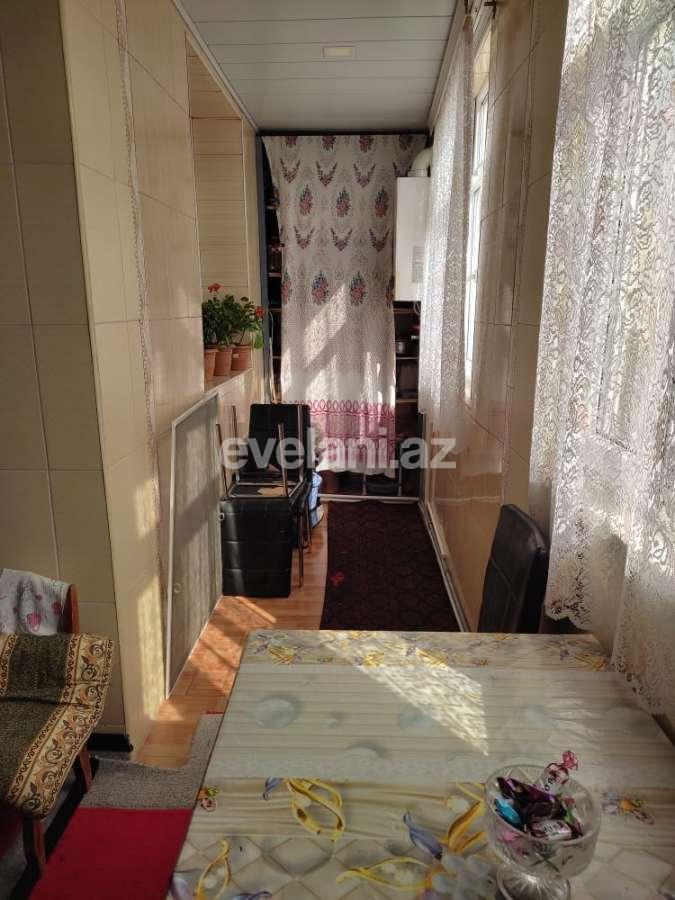 Продаётся, вторичка, 2-комнаты, 57 m², Сумгаит, 11-й микрорайон r.