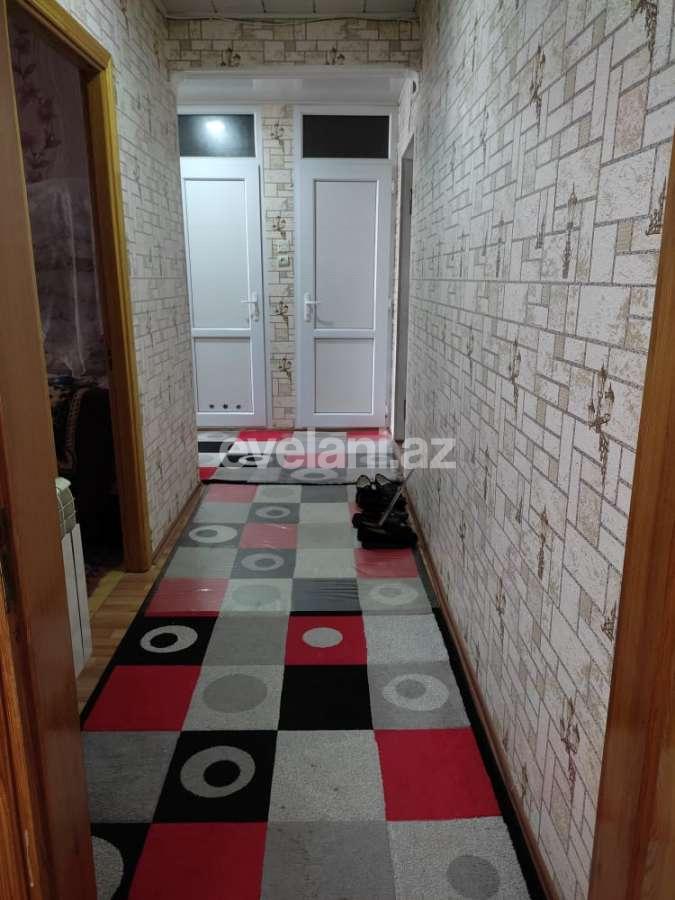 Продаётся, вторичка, 2-комнаты, 57 m², Сумгаит, 11-й микрорайон r.