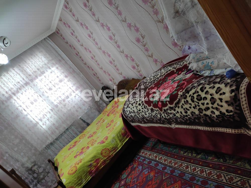 Продаётся, вторичка, 2-комнаты, 57 m², Сумгаит, 11-й микрорайон r.