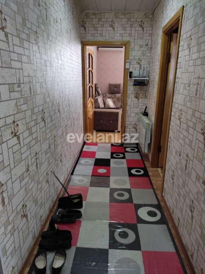 Продаётся, вторичка, 2-комнаты, 57 m², Сумгаит, 11-й микрорайон r.