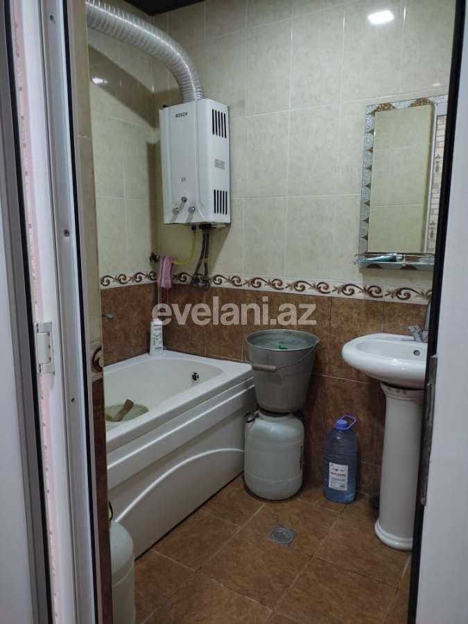 Продаётся, вторичка, 2-комнаты, 57 m², Сумгаит, 11-й микрорайон r.