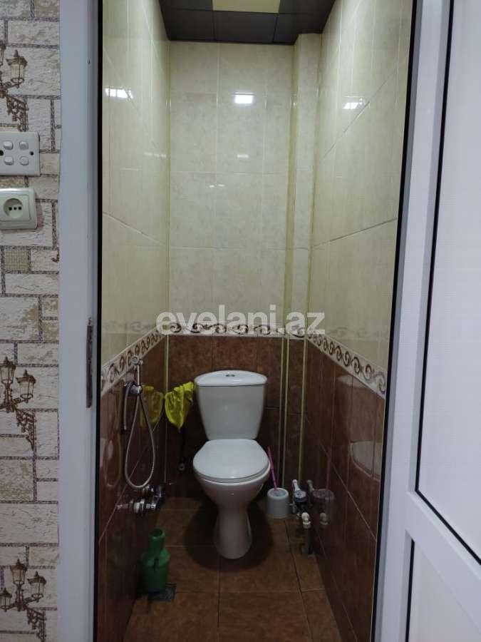 Продаётся, вторичка, 2-комнаты, 57 m², Сумгаит, 11-й микрорайон r.