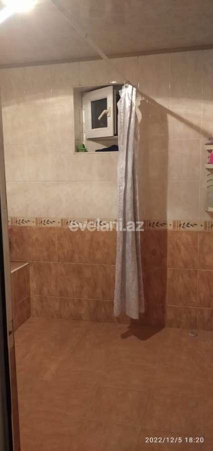 Satılır, köhnə tikili, 4 otaqlı, 110 m², Bakı, Nərimanov r, Nəriman Nərimanov m.