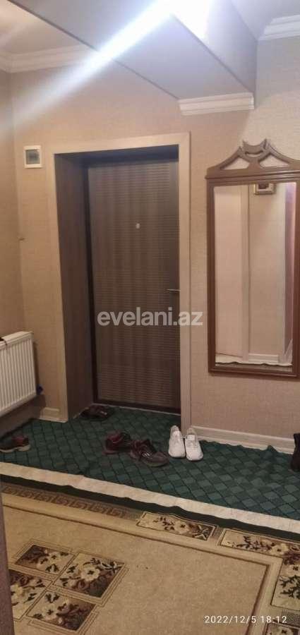 Satılır, köhnə tikili, 4 otaqlı, 110 m², Bakı, Nərimanov r, Nəriman Nərimanov m.