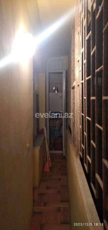 Satılır, köhnə tikili, 4 otaqlı, 110 m², Bakı, Nərimanov r, Nəriman Nərimanov m.