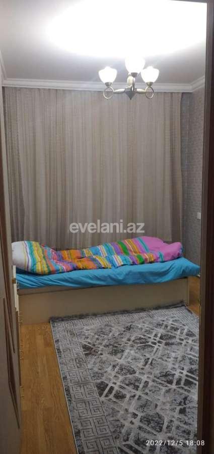 Satılır, köhnə tikili, 4 otaqlı, 110 m², Bakı, Nərimanov r, Nəriman Nərimanov m.