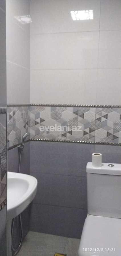 Satılır, köhnə tikili, 4 otaqlı, 110 m², Bakı, Nərimanov r, Nəriman Nərimanov m.