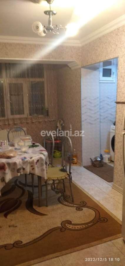 Satılır, köhnə tikili, 4 otaqlı, 110 m², Bakı, Nərimanov r, Nəriman Nərimanov m.