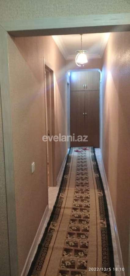 Satılır, köhnə tikili, 4 otaqlı, 110 m², Bakı, Nərimanov r, Nəriman Nərimanov m.