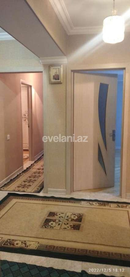 Satılır, köhnə tikili, 4 otaqlı, 110 m², Bakı, Nərimanov r, Nəriman Nərimanov m.