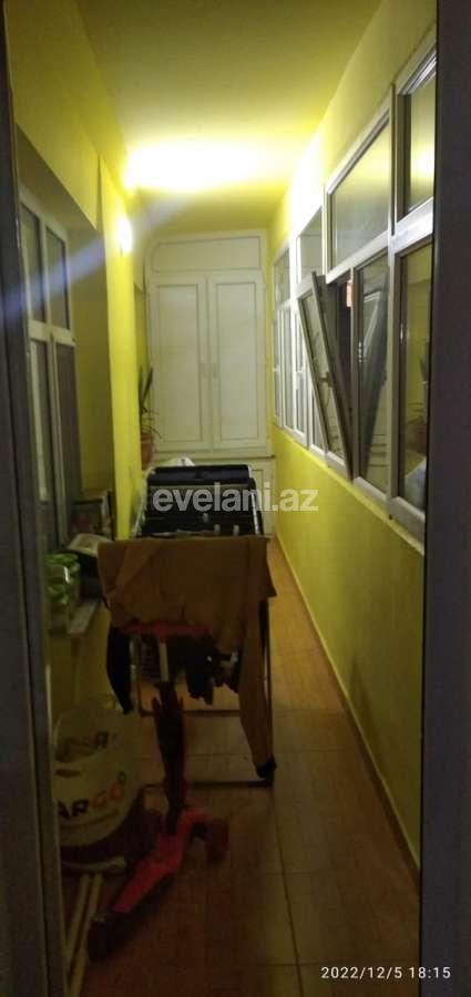 Satılır, köhnə tikili, 4 otaqlı, 110 m², Bakı, Nərimanov r, Nəriman Nərimanov m.