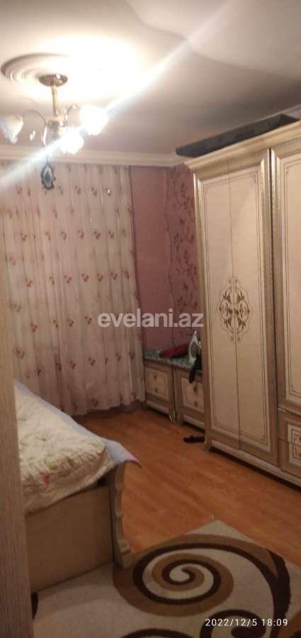 Satılır, köhnə tikili, 4 otaqlı, 110 m², Bakı, Nərimanov r, Nəriman Nərimanov m.