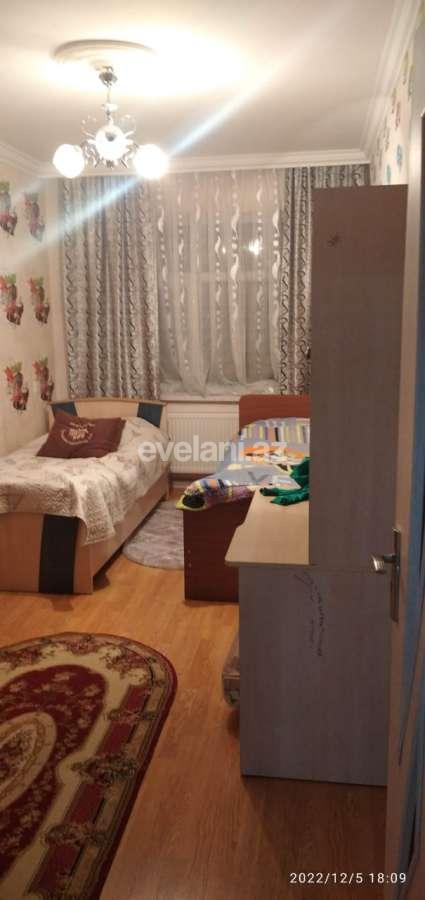 Satılır, köhnə tikili, 4 otaqlı, 110 m², Bakı, Nərimanov r, Nəriman Nərimanov m.