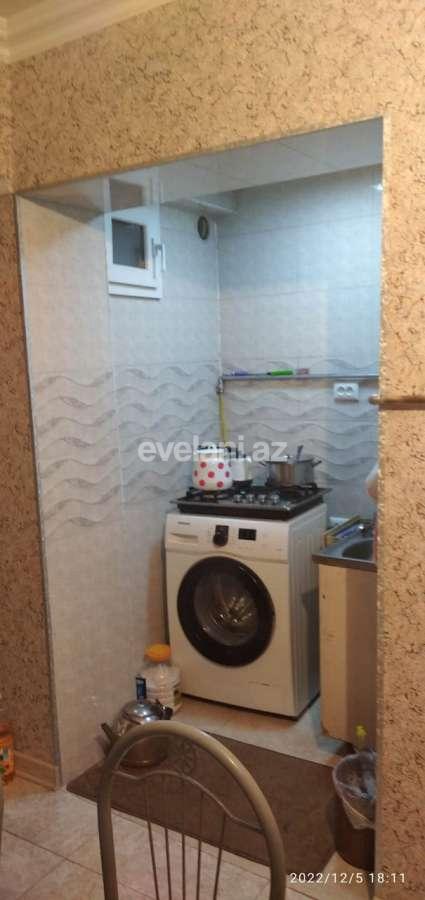 Satılır, köhnə tikili, 4 otaqlı, 110 m², Bakı, Nərimanov r, Nəriman Nərimanov m.