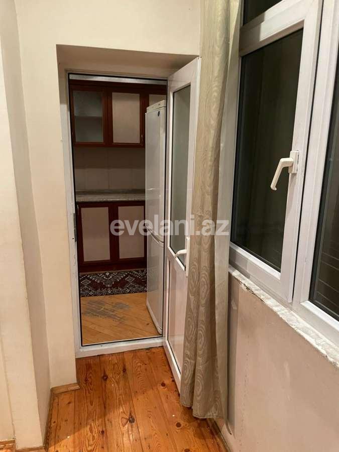 Сдаётся, вторичка, 2-комнаты, 78 m², Баку, Насиминский r, 8 Ноябрь m.