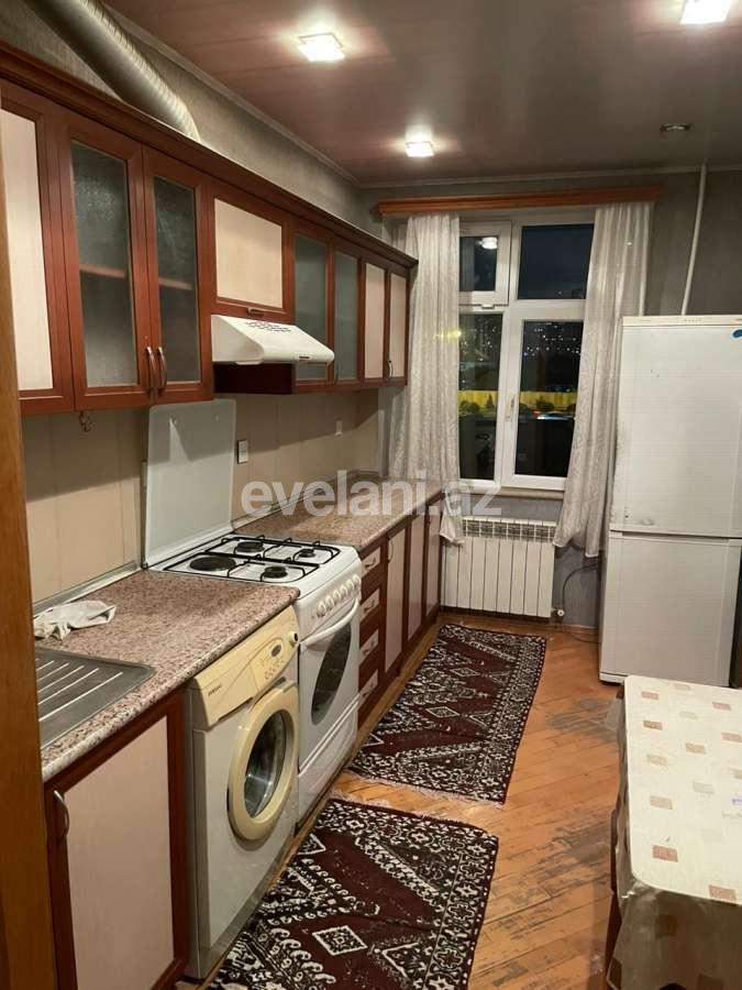 Сдаётся, вторичка, 2-комнаты, 78 m², Баку, Насиминский r, 8 Ноябрь m.