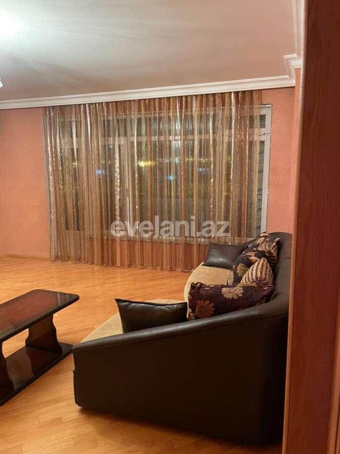 Сдаётся, вторичка, 2-комнаты, 78 m², Баку, Насиминский r, 8 Ноябрь m.