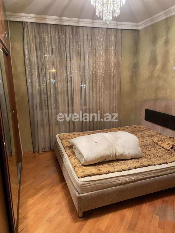 Сдаётся, вторичка, 2-комнаты, 78 m², Баку, Насиминский r, 8 Ноябрь m.