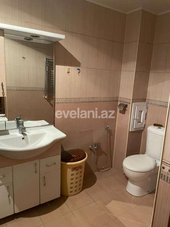 Сдаётся, вторичка, 2-комнаты, 78 m², Баку, Насиминский r, 8 Ноябрь m.