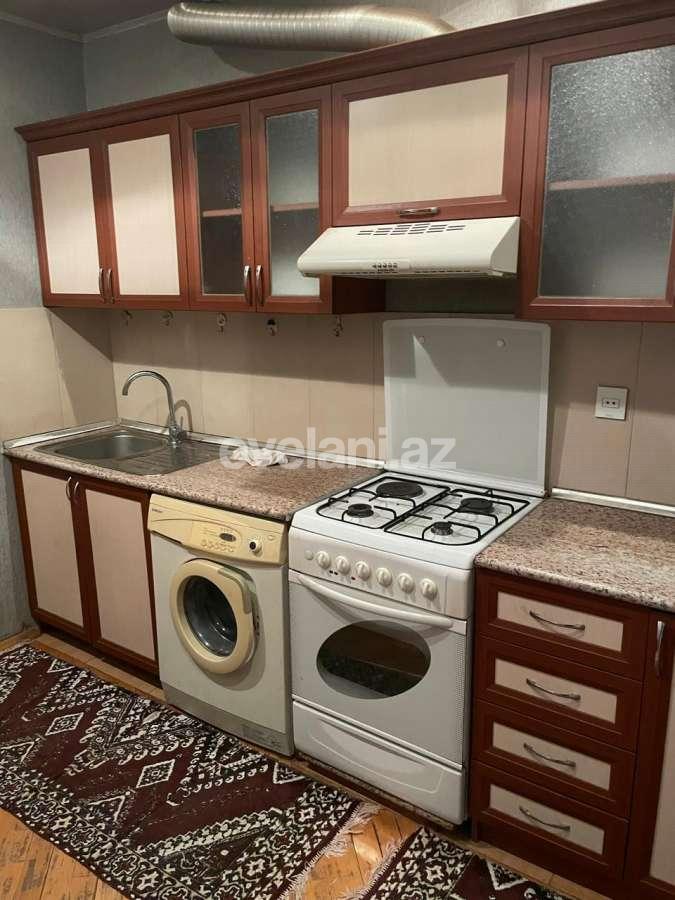 Сдаётся, вторичка, 2-комнаты, 78 m², Баку, Насиминский r, 8 Ноябрь m.