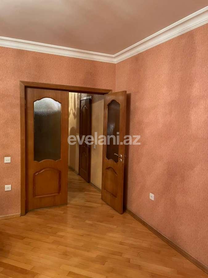 Сдаётся, вторичка, 2-комнаты, 78 m², Баку, Насиминский r, 8 Ноябрь m.