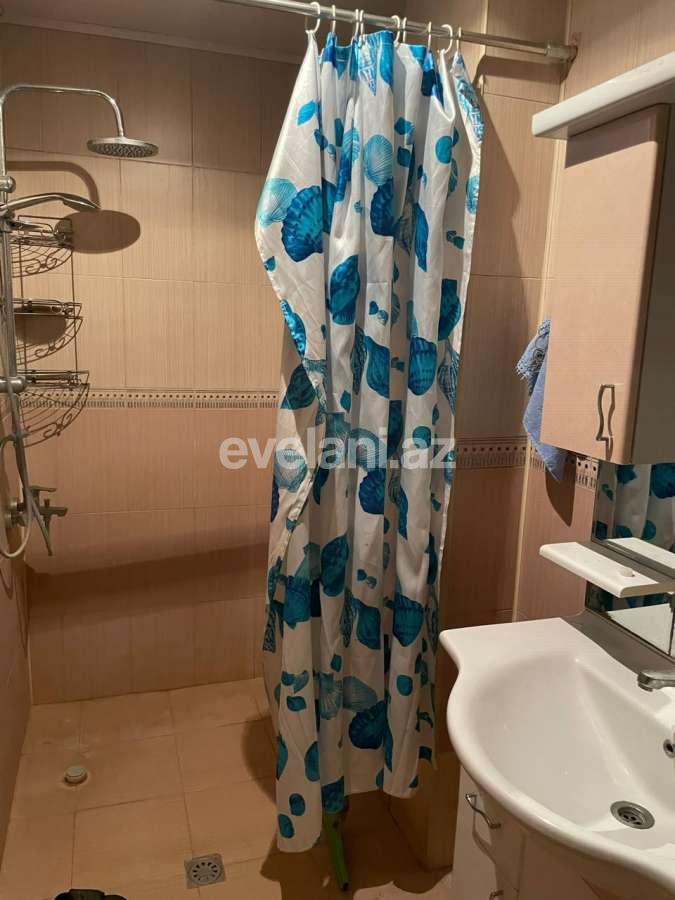 Сдаётся, вторичка, 2-комнаты, 78 m², Баку, Насиминский r, 8 Ноябрь m.