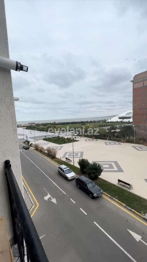 Сдаётся, новостройка, 2-комнаты, 88 m², Сумгаит, Cумгаит город r.