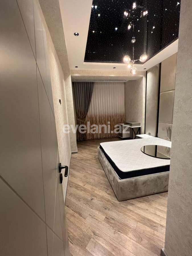 Сдаётся, новостройка, 2-комнаты, 88 m², Сумгаит, Cумгаит город r.