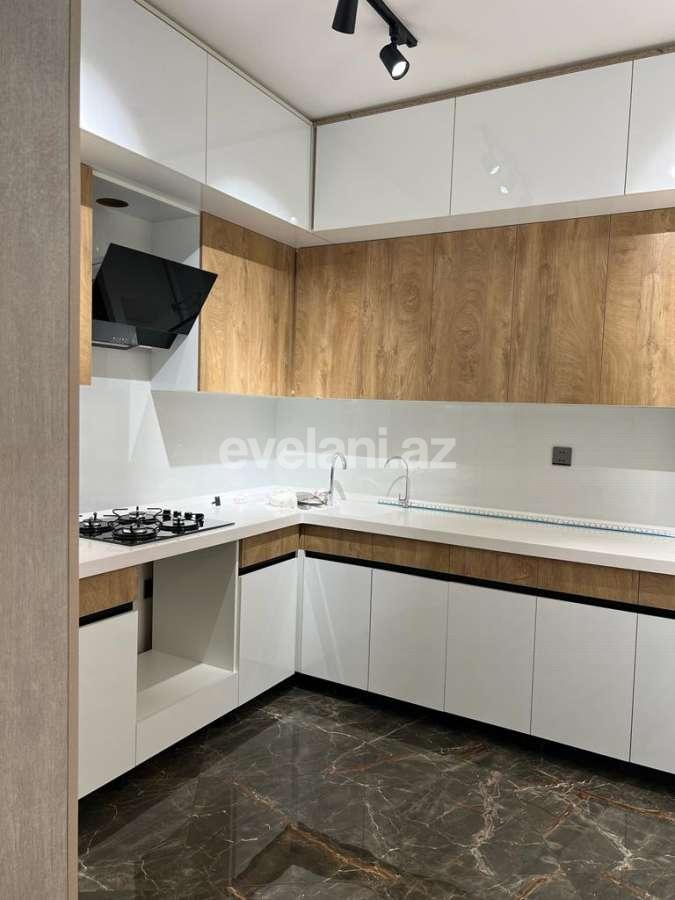 Сдаётся, новостройка, 2-комнаты, 88 m², Сумгаит, Cумгаит город r.