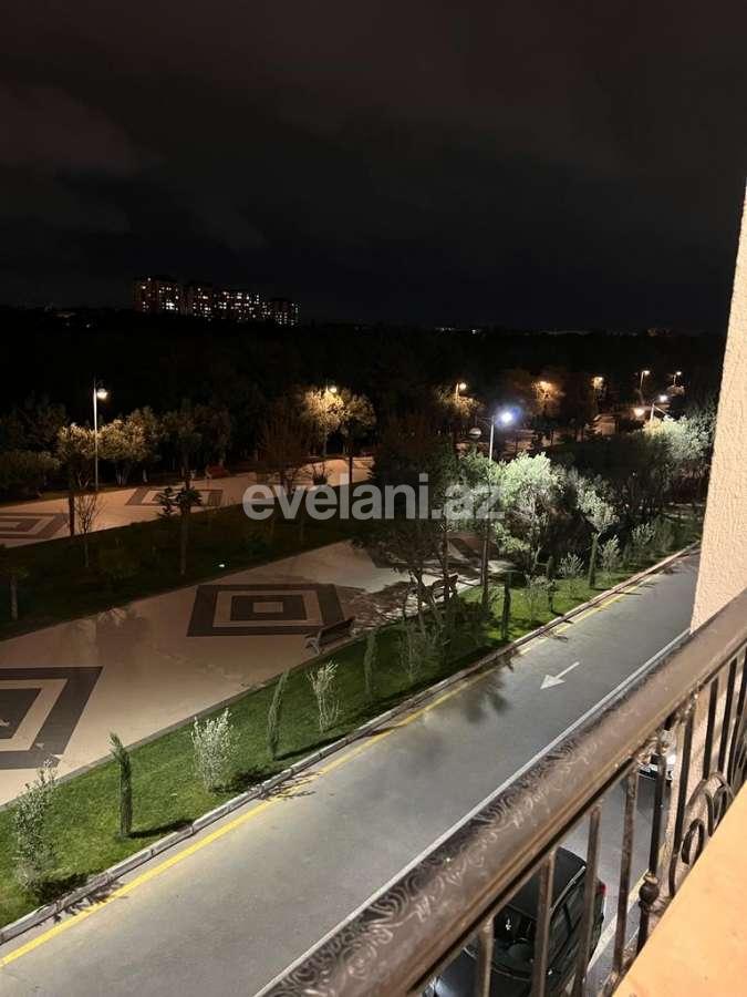 Сдаётся, новостройка, 2-комнаты, 88 m², Сумгаит, Cумгаит город r.