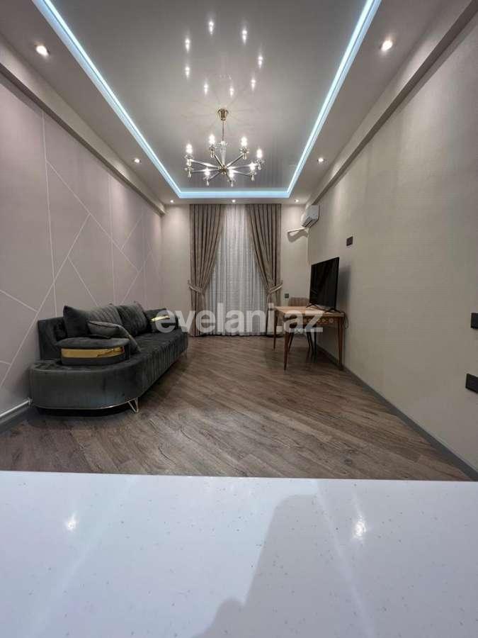 Сдаётся, новостройка, 2-комнаты, 88 m², Сумгаит, Cумгаит город r.