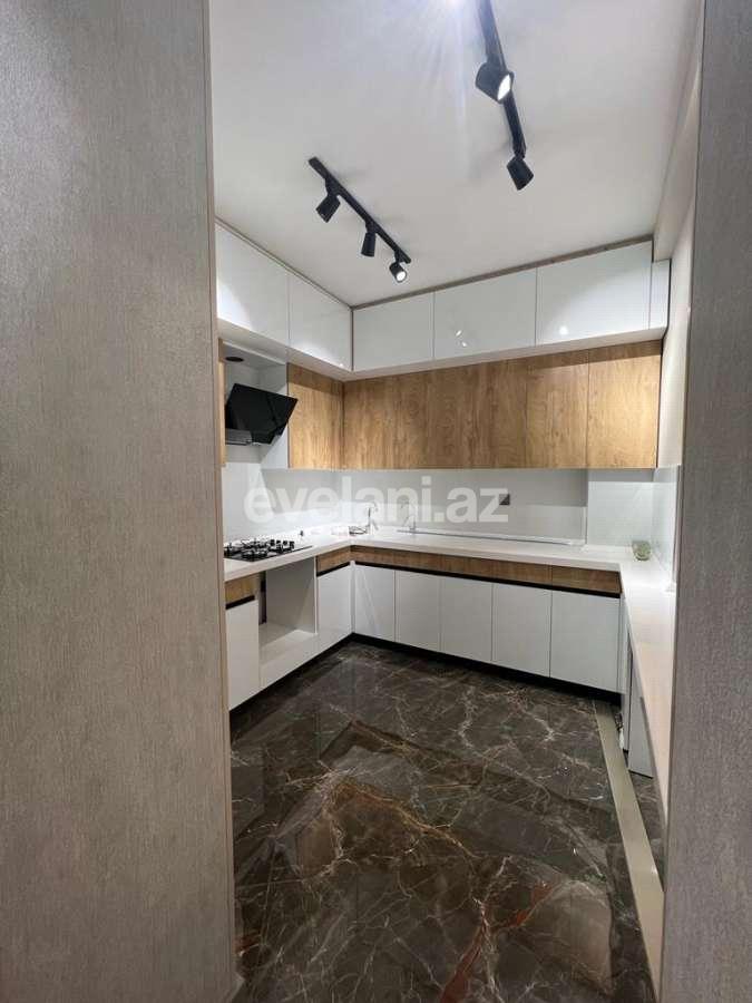 Сдаётся, новостройка, 2-комнаты, 88 m², Сумгаит, Cумгаит город r.