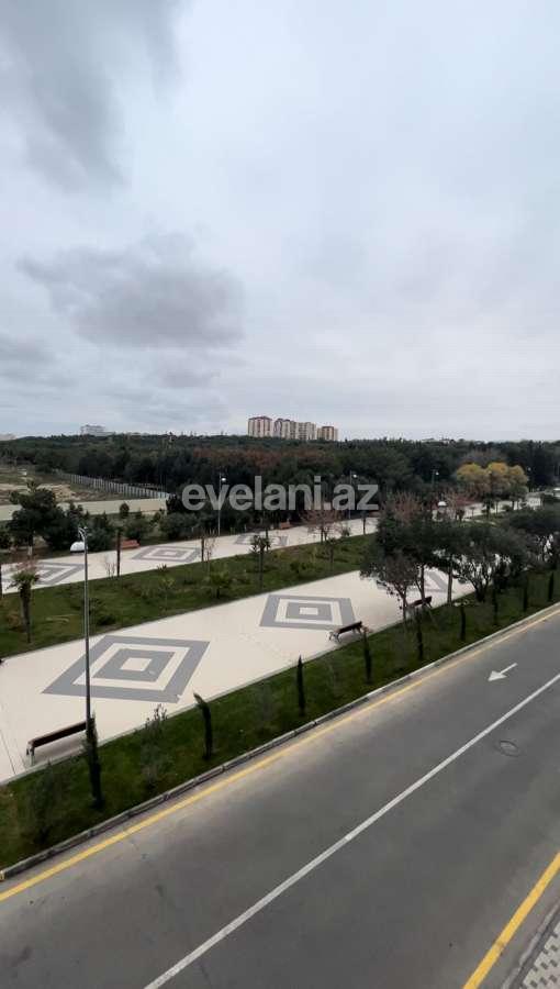 Сдаётся, новостройка, 2-комнаты, 88 m², Сумгаит, Cумгаит город r.