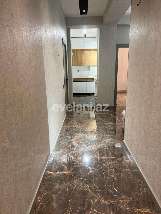 Сдаётся, новостройка, 2-комнаты, 88 m², Сумгаит, Cумгаит город r.