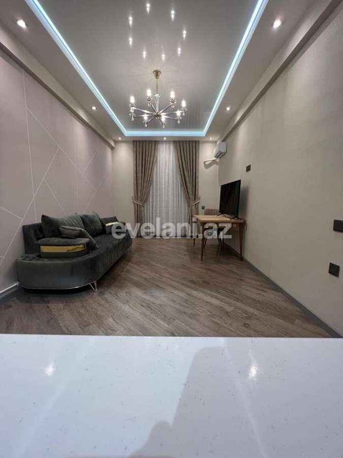 Сдаётся, новостройка, 2-комнаты, 88 m², Сумгаит, Cумгаит город r.