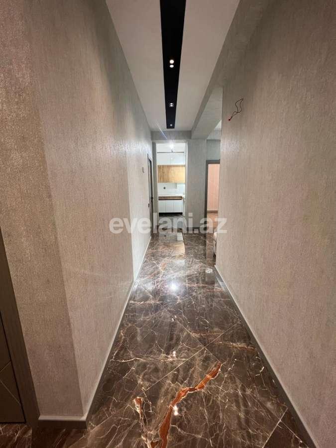 Сдаётся, новостройка, 2-комнаты, 88 m², Сумгаит, Cумгаит город r.