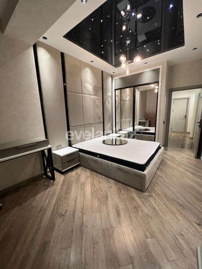 Сдаётся, новостройка, 2-комнаты, 88 m², Сумгаит, Cумгаит город r.