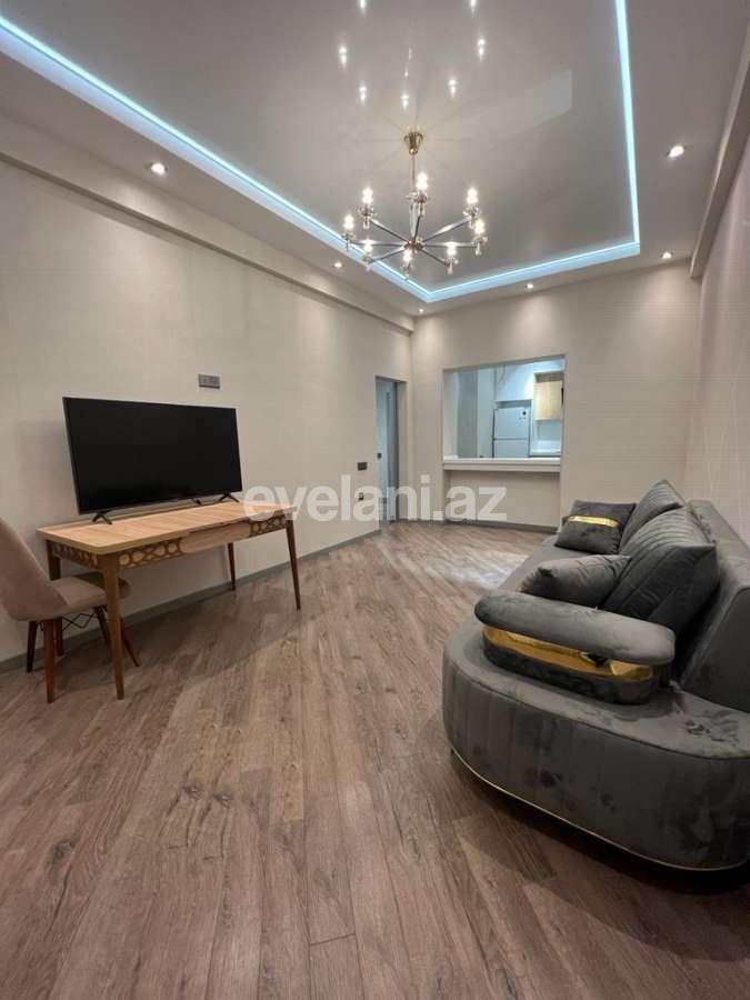 Сдаётся, новостройка, 2-комнаты, 88 m², Сумгаит, Cумгаит город r.