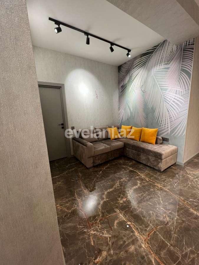 Сдаётся, новостройка, 2-комнаты, 88 m², Сумгаит, Cумгаит город r.