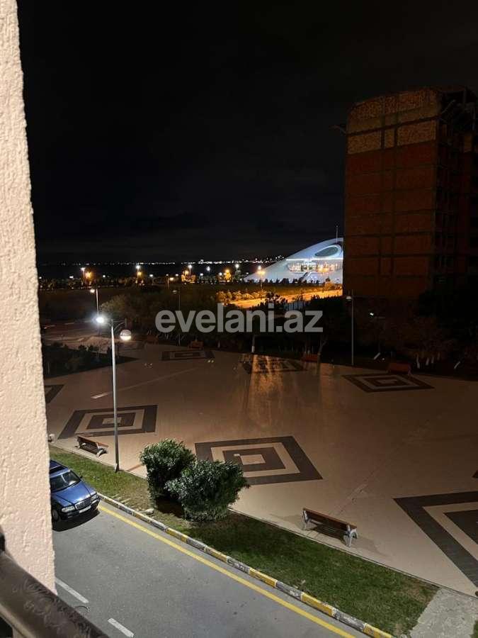 Сдаётся, новостройка, 2-комнаты, 88 m², Сумгаит, Cумгаит город r.