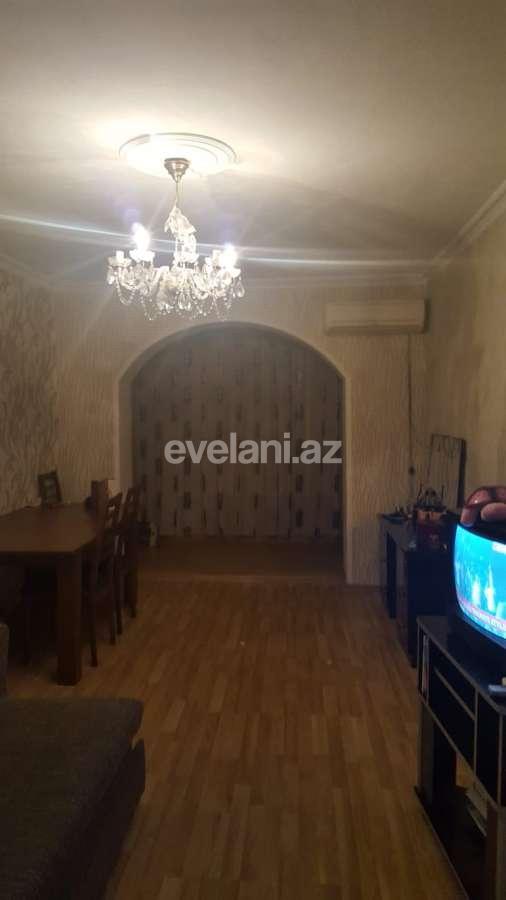 Satılır, köhnə tikili, 2 otaqlı, 70 m², Bakı, Nərimanov r, Nəriman Nərimanov m.