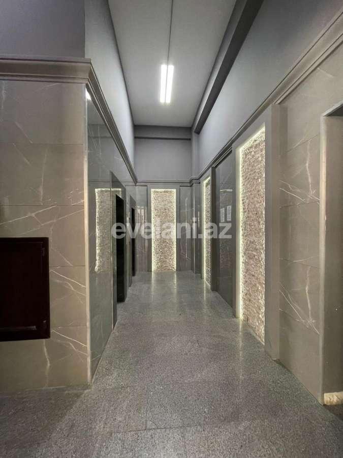 Sale, new building, 2 room, 90 m², Baku, Narimanov r, Nariman Narimanov m.