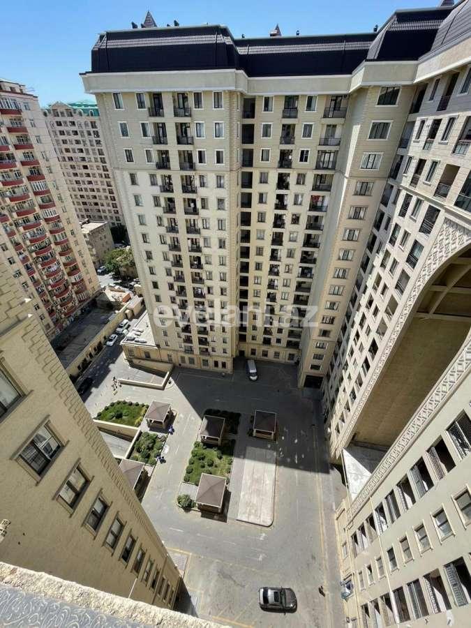 Sale, new building, 2 room, 90 m², Baku, Narimanov r, Nariman Narimanov m.