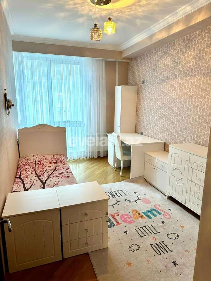 Сдаётся, новостройка, 3-комнаты, 148 m², Баку, Насиминский r, 28 мая m.