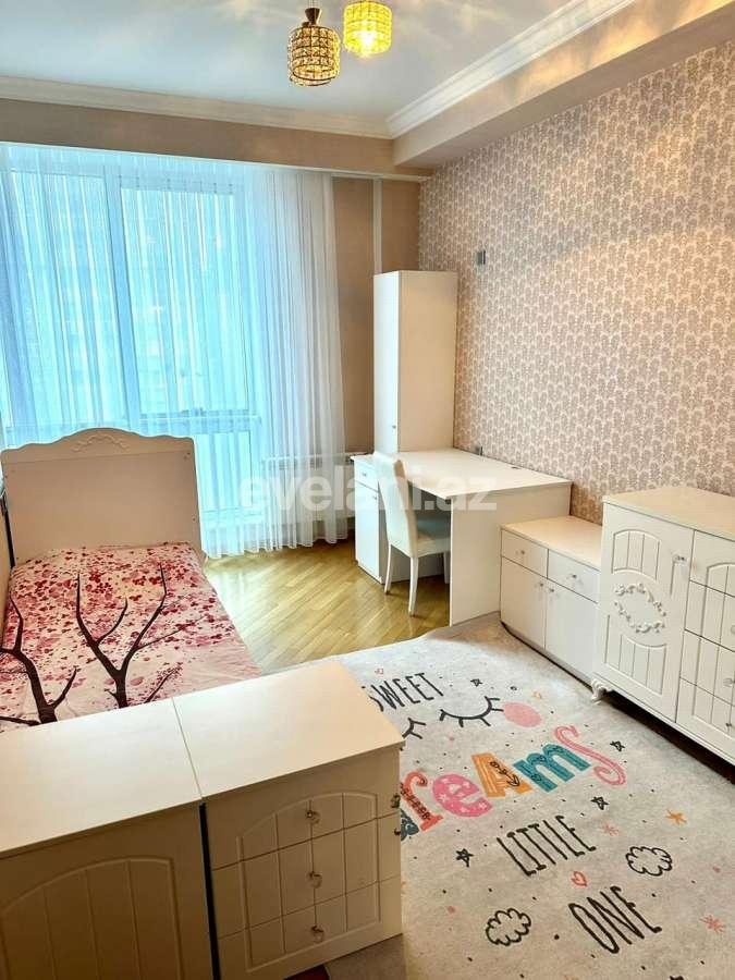 Сдаётся, новостройка, 3-комнаты, 148 m², Баку, Насиминский r, 28 мая m.